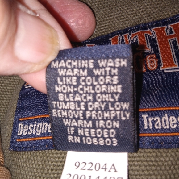 Duluth Tactical Cargo Pant Numetal Skater Streetwear Hunting Mid Rise Green Mint - Picture 5 of 14